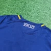 Camiseta de Boca titular 25/26