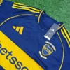 Camiseta de Boca titular 25/26