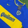 Camiseta de Boca titular 99/00
