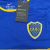 Camiseta de Boca titular 99/00