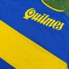 Camiseta de Boca titular 99/00