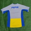 Camiseta de Boca suplente 02/03