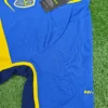 Camiseta de Boca titular 02/03