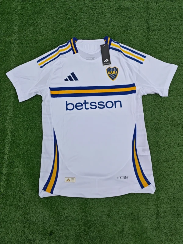 Camiseta de Boca suplente 24/25