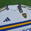 Camiseta de Boca suplente 24/25