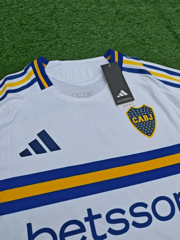 Camiseta de Boca suplente 24/25