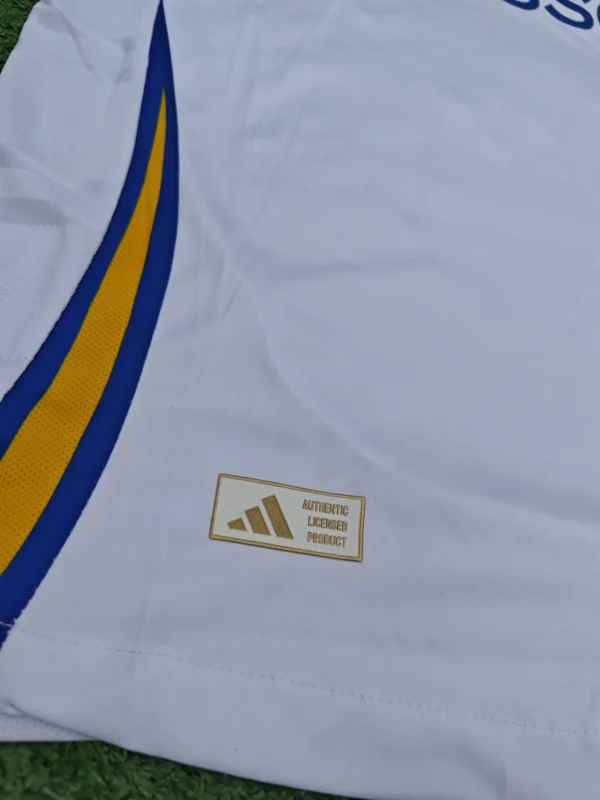 Camiseta de Boca suplente 24/25