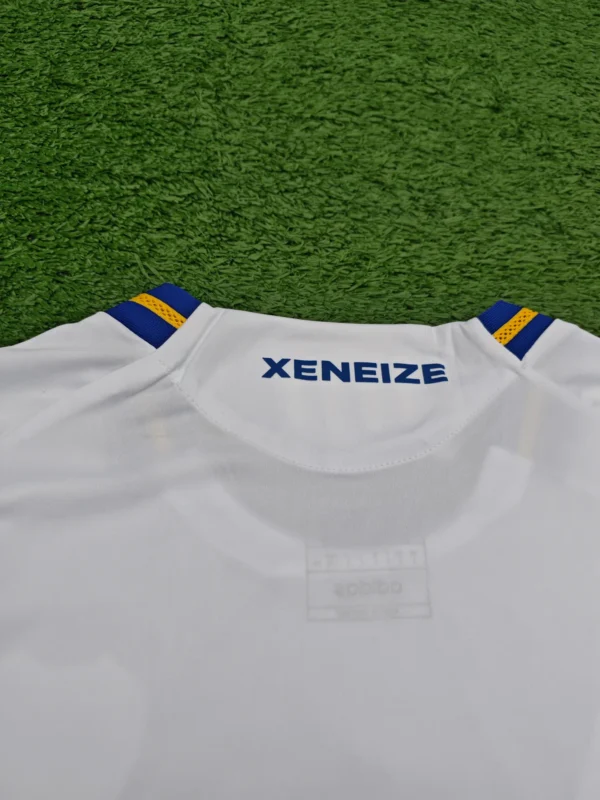 Camiseta de Boca suplente 24/25