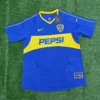 Camiseta de Boca titular 03/04