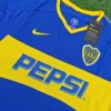 Camiseta de Boca titular 03/04