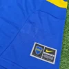Camiseta de Boca titular 03/04