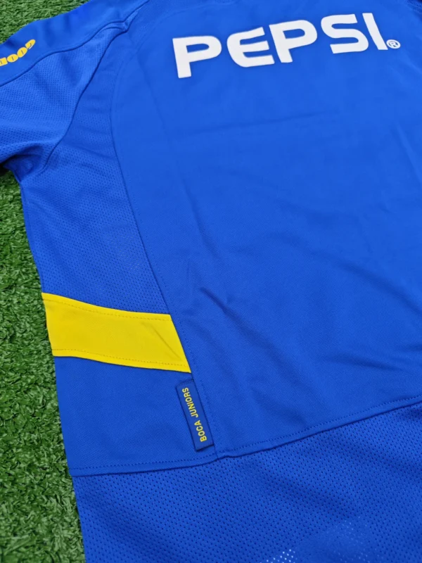 Camiseta de Boca titular 03/04