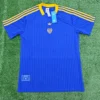 Remera de Boca ICON 2025