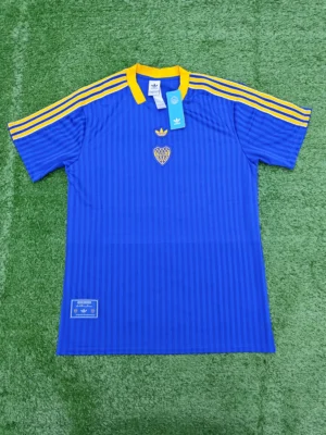 Remera de Boca ICON 2025