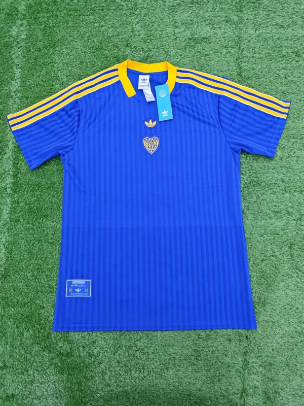 Remera de Boca ICON 2025