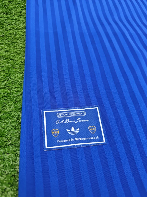 Remera de Boca ICON 2025