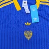 Remera de Boca ICON 2025