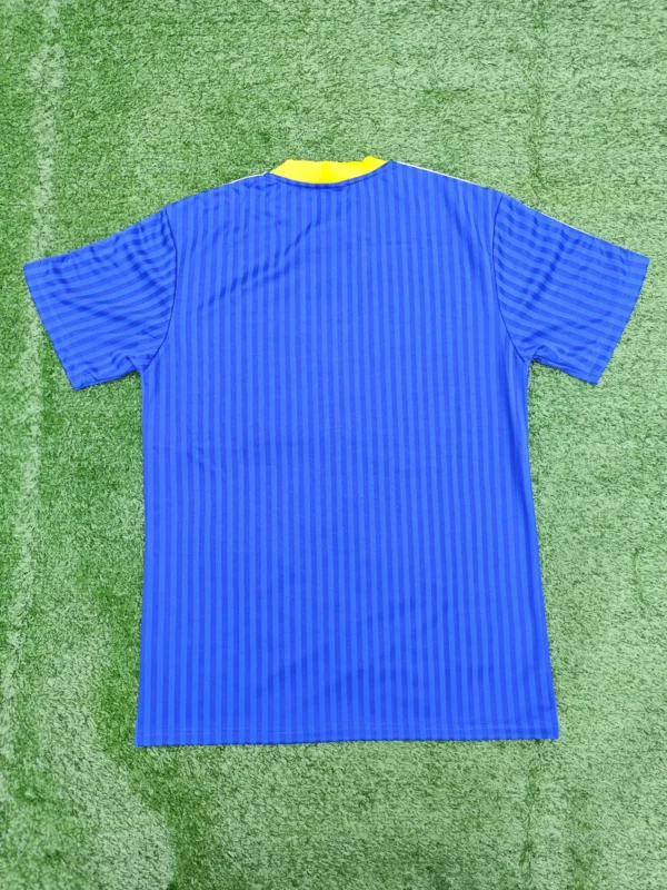Remera de Boca ICON 2025