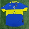 Camiseta de Boca titular 2005