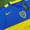 Camiseta de Boca titular 2005