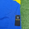 Camiseta de Boca titular 2005