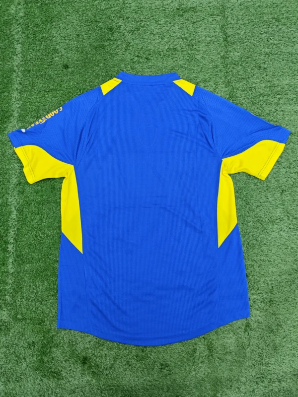 Camiseta de Boca titular 2005
