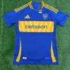 Camiseta de Boca titular 24/25