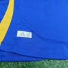 Camiseta de Boca titular 24/25