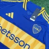 Camiseta de Boca titular 24/25