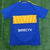 Camiseta de Boca titular 24/25
