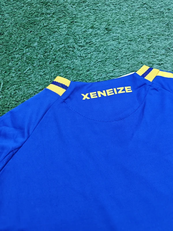 Camiseta de Boca titular 24/25