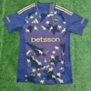 Camiseta de Boca tercera 2025