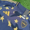 Camiseta de Boca tercera 2025