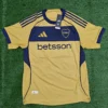 Camiseta de Boca suplente 25/26