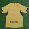 Camiseta de Boca suplente 25/26