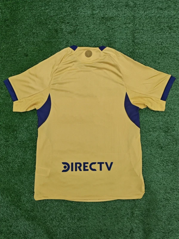 Camiseta de Boca suplente 25/26
