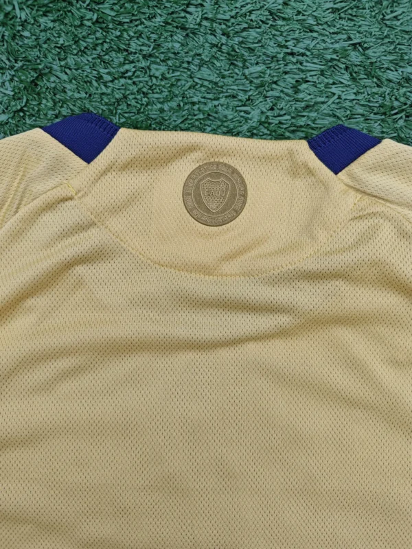 Camiseta de Boca suplente 25/26