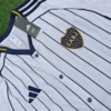 Camisa de Boca mundial de clubes 2025
