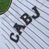 Camisa de Boca mundial de clubes 2025