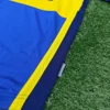 Camiseta de Boca titular 01/02