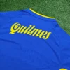 Camiseta de Boca titular 01/02