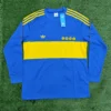 Camiseta de Boca titular 1981