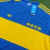 Camiseta de Boca titular 1981