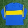 Camiseta de Boca titular 1981