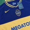 Camiseta de Boca titular 2007