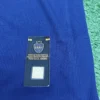 Camiseta de Boca titular 2007