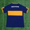 Camiseta de Boca titular 2007