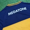Camiseta de Boca titular 2007