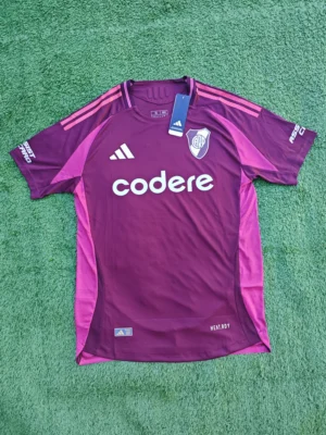 Camiseta de River suplente 24/25