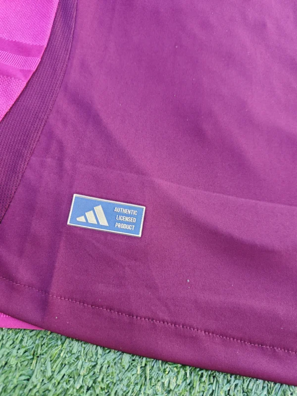 Camiseta de River suplente 24/25